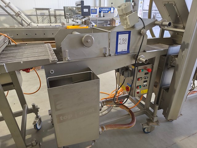 Alco-food-machines gmbh & co. kg - afbeelding 4 van  11