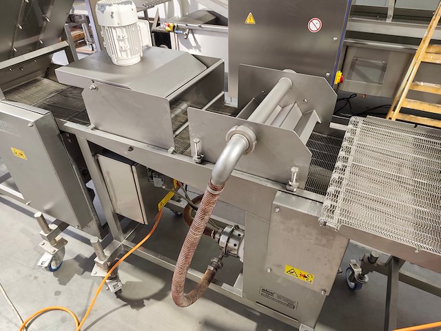 Alco-food-machines gmbh & co. kg - afbeelding 6 van  11