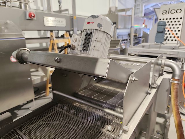 Alco-food-machines gmbh & co. kg - afbeelding 9 van  11