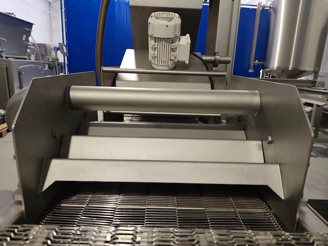 Alco-food-machines gmbh & co. kg - afbeelding 10 van  11