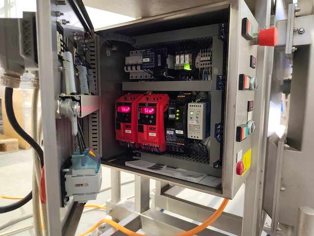 Alco-food-machines gmbh & co. kg - afbeelding 11 van  11