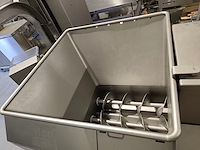 Alco food-machines gmbh & co. kg - afbeelding 2 van  15