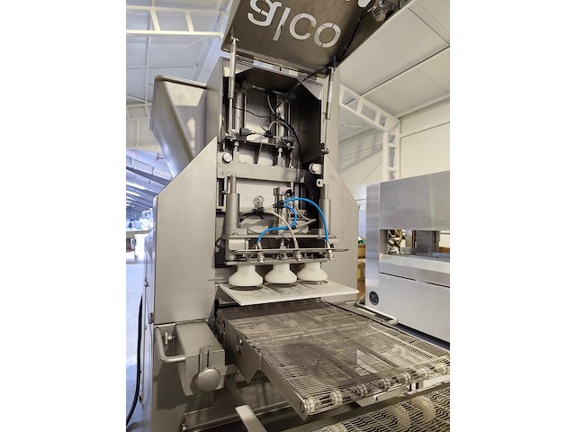 Alco food-machines gmbh & co. kg - afbeelding 4 van  15