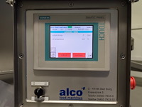 Alco food-machines gmbh & co. kg - afbeelding 5 van  15