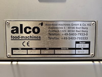 Alco food-machines gmbh & co. kg - afbeelding 6 van  15