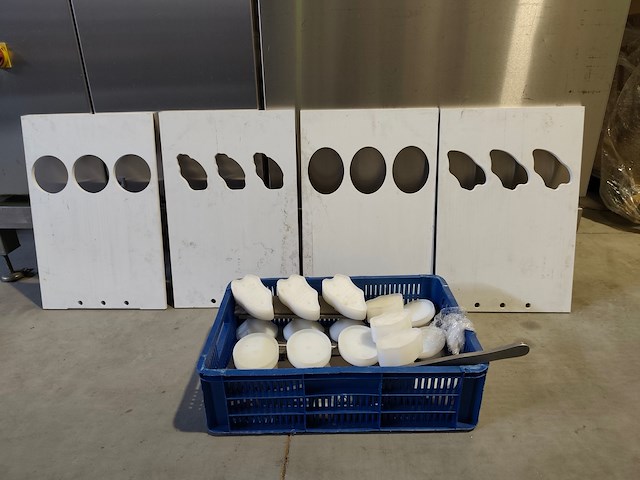 Alco food-machines gmbh & co. kg - afbeelding 7 van  15