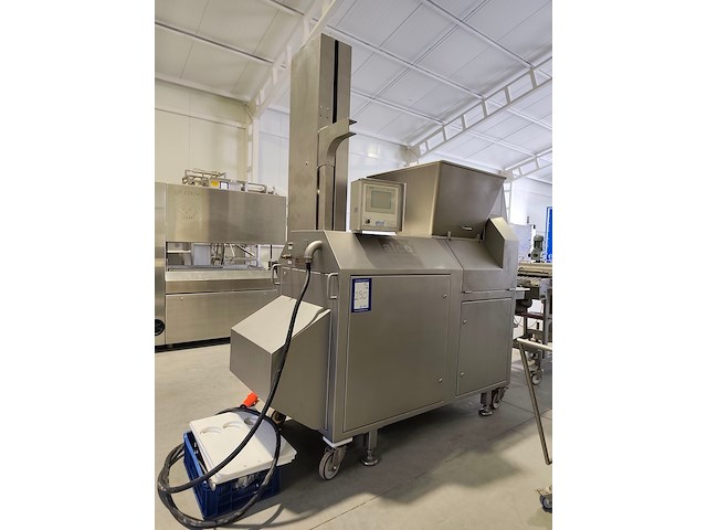 Alco food-machines gmbh & co. kg - afbeelding 1 van  15