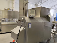 Alco food-machines gmbh & co. kg - afbeelding 1 van  15