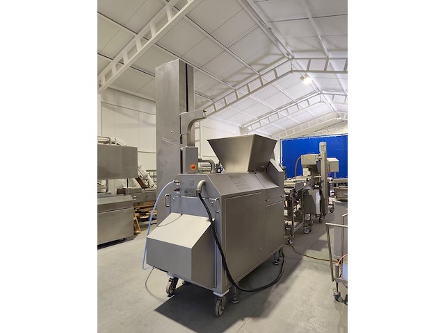 Alco food-machines gmbh & co. kg - afbeelding 8 van  15