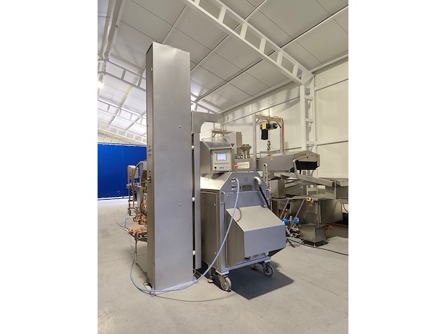 Alco food-machines gmbh & co. kg - afbeelding 9 van  15