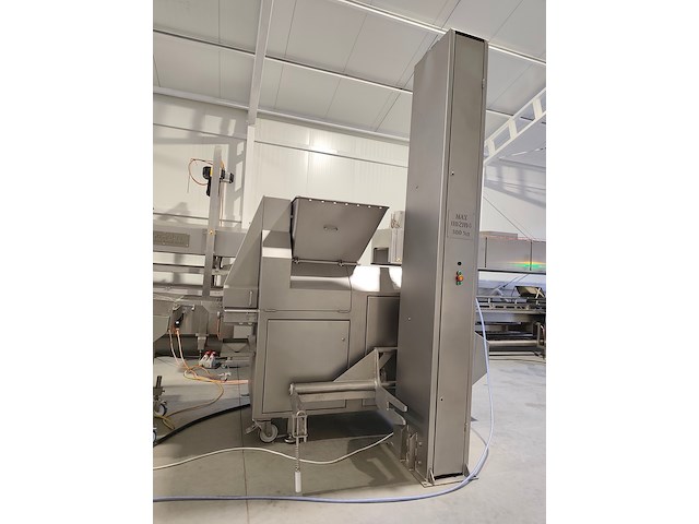 Alco food-machines gmbh & co. kg - afbeelding 10 van  15