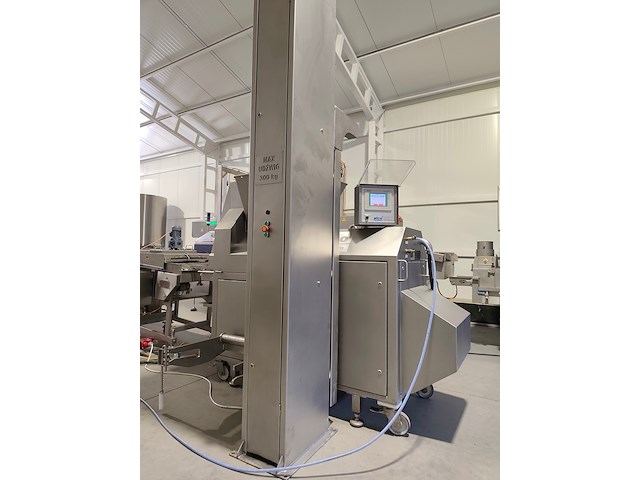 Alco food-machines gmbh & co. kg - afbeelding 11 van  15