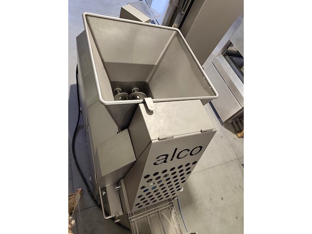 Alco food-machines gmbh & co. kg - afbeelding 14 van  15