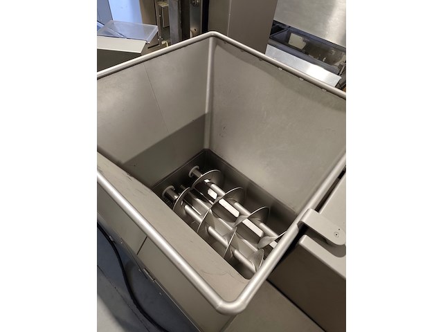 Alco food-machines gmbh & co. kg - afbeelding 15 van  15