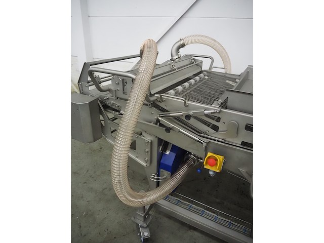 Alco-food-machines gmbh & co. kg - afbeelding 2 van  19