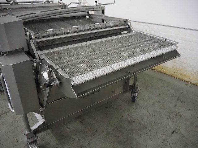 Alco-food-machines gmbh & co. kg - afbeelding 6 van  19