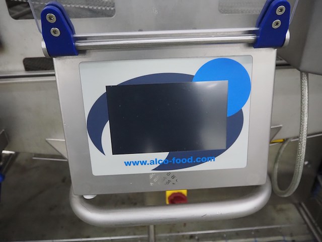 Alco-food-machines gmbh & co. kg - afbeelding 7 van  19