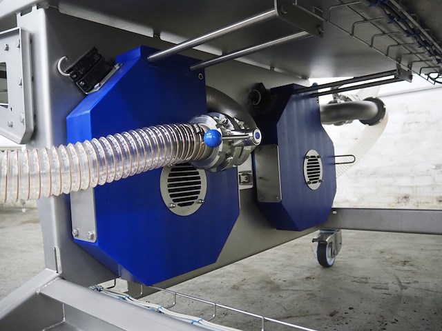 Alco-food-machines gmbh & co. kg - afbeelding 8 van  19