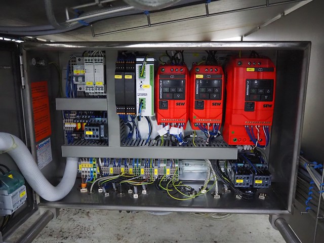 Alco-food-machines gmbh & co. kg - afbeelding 9 van  19