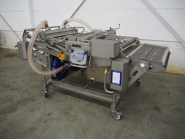 Alco-food-machines gmbh & co. kg - afbeelding 1 van  19