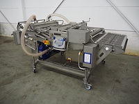 Alco-food-machines gmbh & co. kg - afbeelding 1 van  19