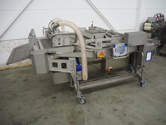 Alco-food-machines gmbh & co. kg - afbeelding 12 van  19