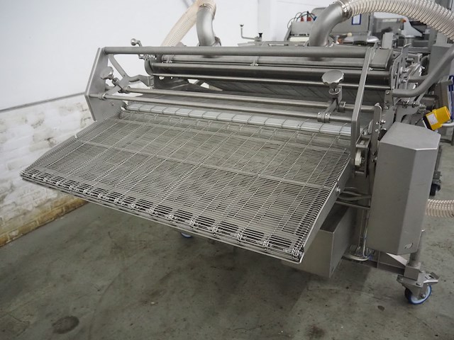 Alco-food-machines gmbh & co. kg - afbeelding 15 van  19