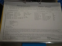 Alco-food-machines gmbh & co. kg - afbeelding 2 van  10