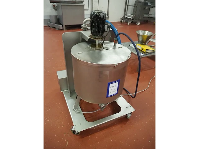 Alco-food-machines gmbh & co. kg - afbeelding 3 van  10
