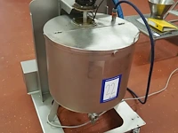 Alco-food-machines gmbh & co. kg - afbeelding 3 van  10