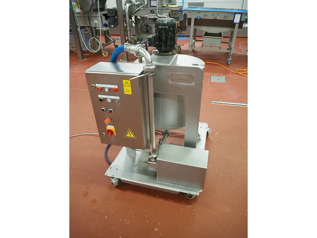 Alco-food-machines gmbh & co. kg - afbeelding 4 van  10