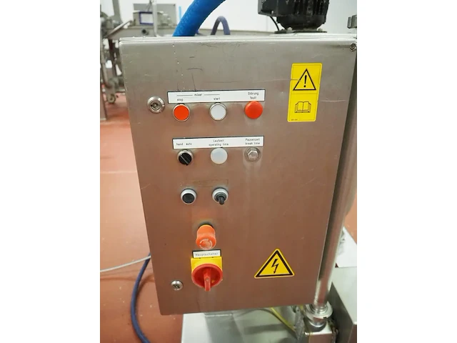 Alco-food-machines gmbh & co. kg - afbeelding 6 van  10