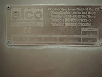Alco-food-machines gmbh & co. kg - afbeelding 8 van  10