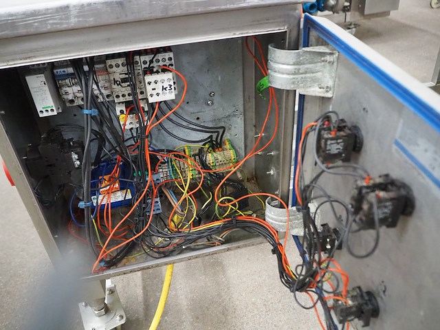 Alco food machines gmbh - afbeelding 2 van  12