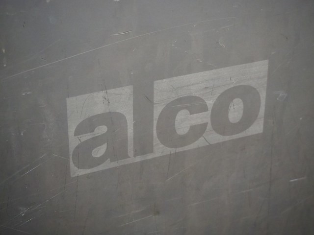 Alco food machines gmbh - afbeelding 4 van  12