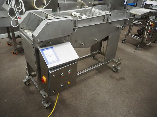 Alco food machines gmbh - afbeelding 1 van  12