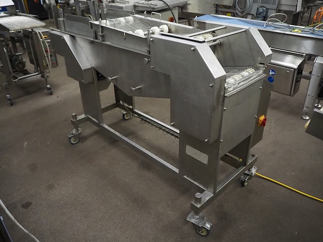 Alco food machines gmbh - afbeelding 7 van  12