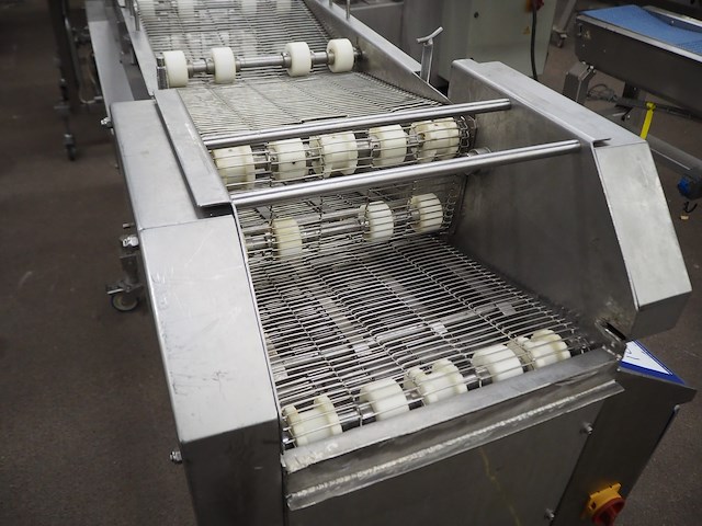 Alco food machines gmbh - afbeelding 8 van  12