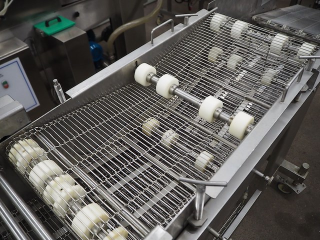 Alco food machines gmbh - afbeelding 9 van  12