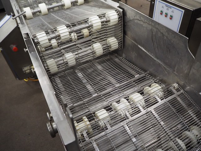 Alco food machines gmbh - afbeelding 10 van  12