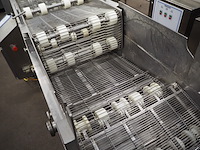 Alco food machines gmbh - afbeelding 10 van  12