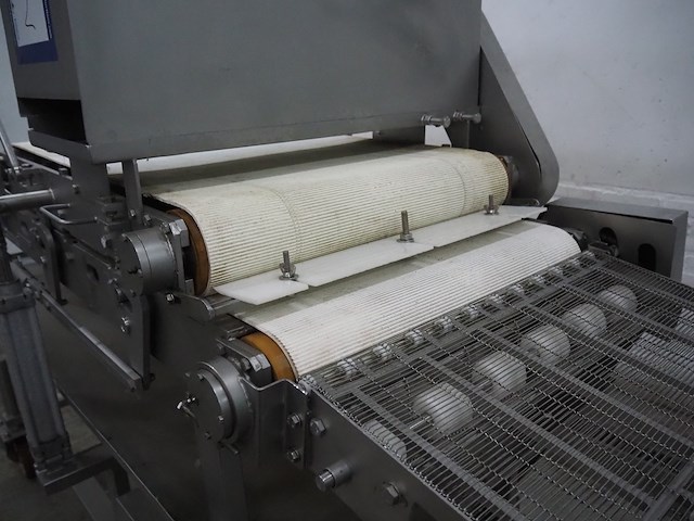 Alco food-machines - afbeelding 2 van  14