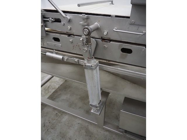 Alco food-machines - afbeelding 5 van  14