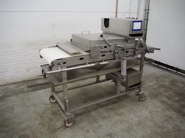 Alco food-machines - afbeelding 7 van  14
