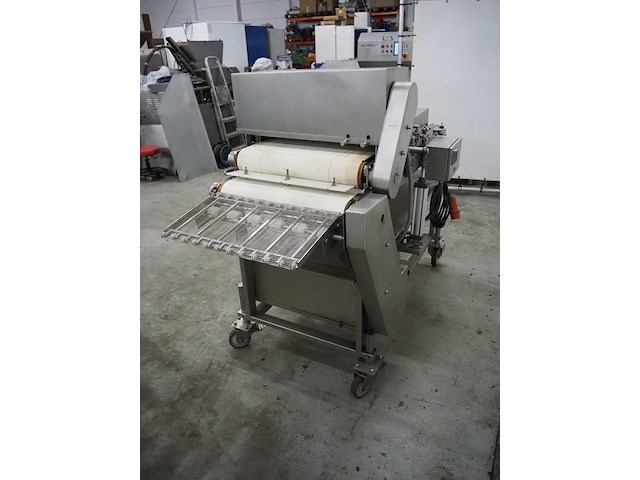 Alco food-machines - afbeelding 9 van  14