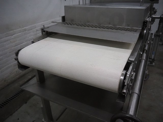 Alco food-machines - afbeelding 10 van  14