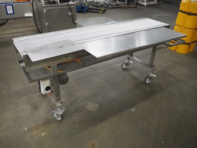 Alco food-machines - afbeelding 3 van  9