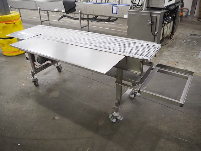 Alco food-machines - afbeelding 4 van  9