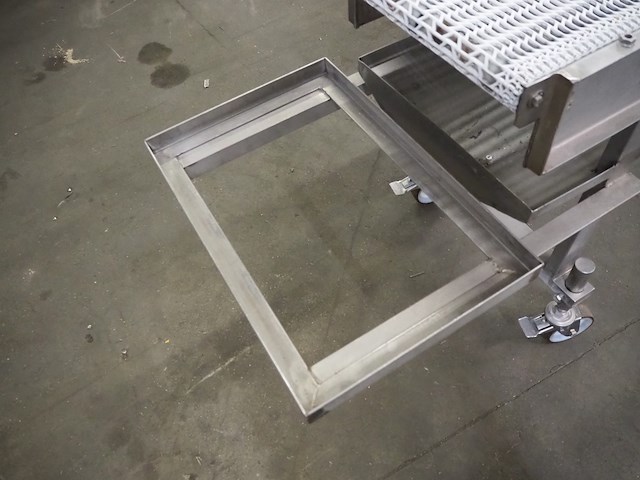 Alco food-machines - afbeelding 7 van  9