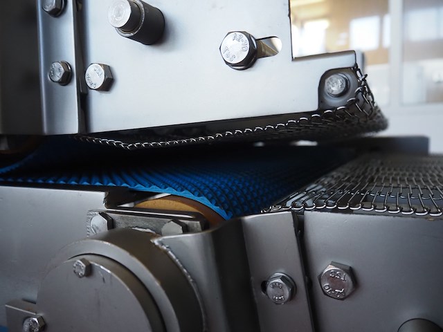 Alco food-machines - afbeelding 2 van  16